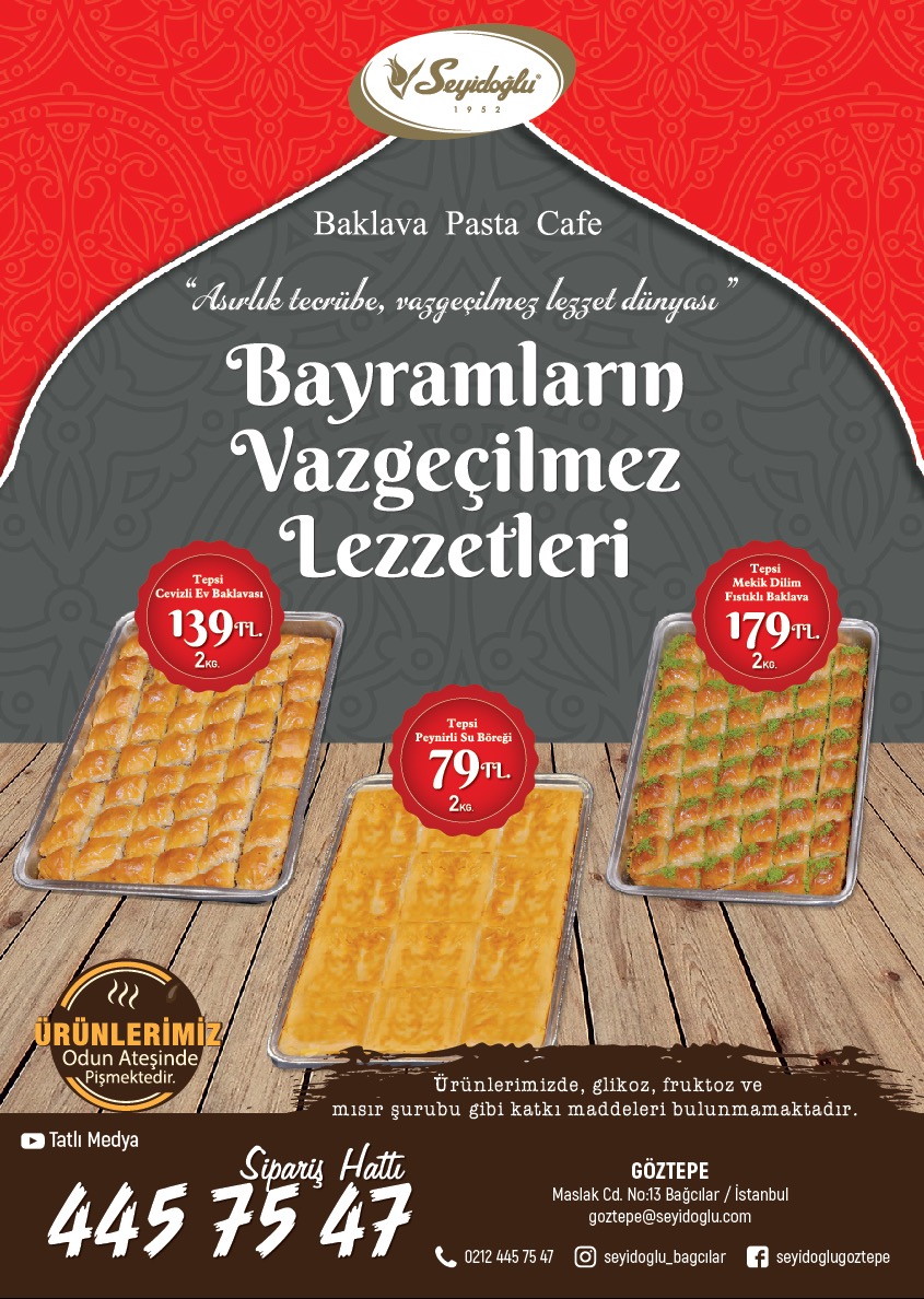 Seyidoğlu Göztepe Mağazası — photo 2