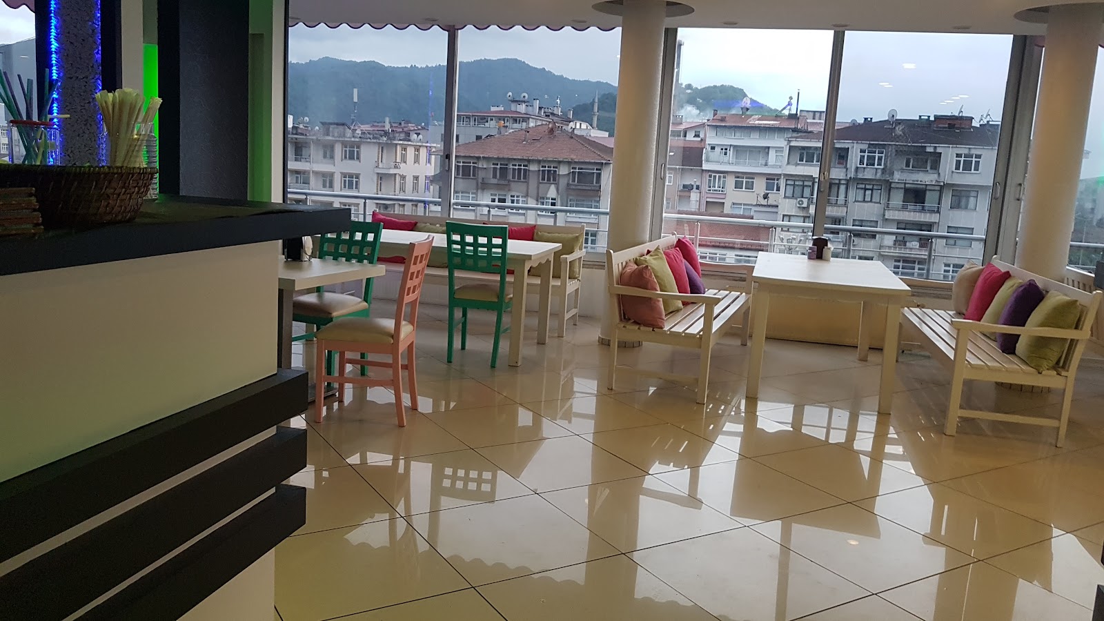 Seyir Cafe Restaurant — fotoğraf 5