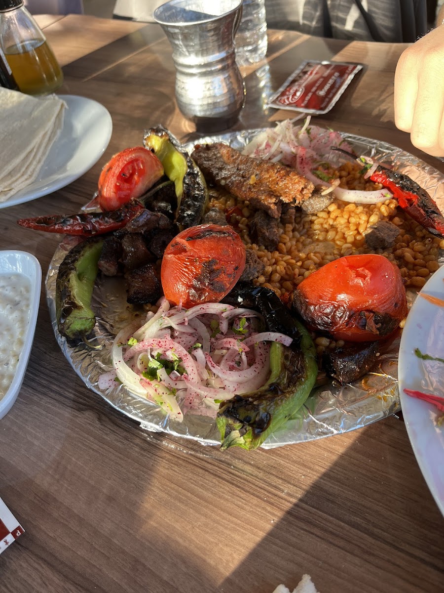 Seyir Et Lokantası — fotoğraf 2