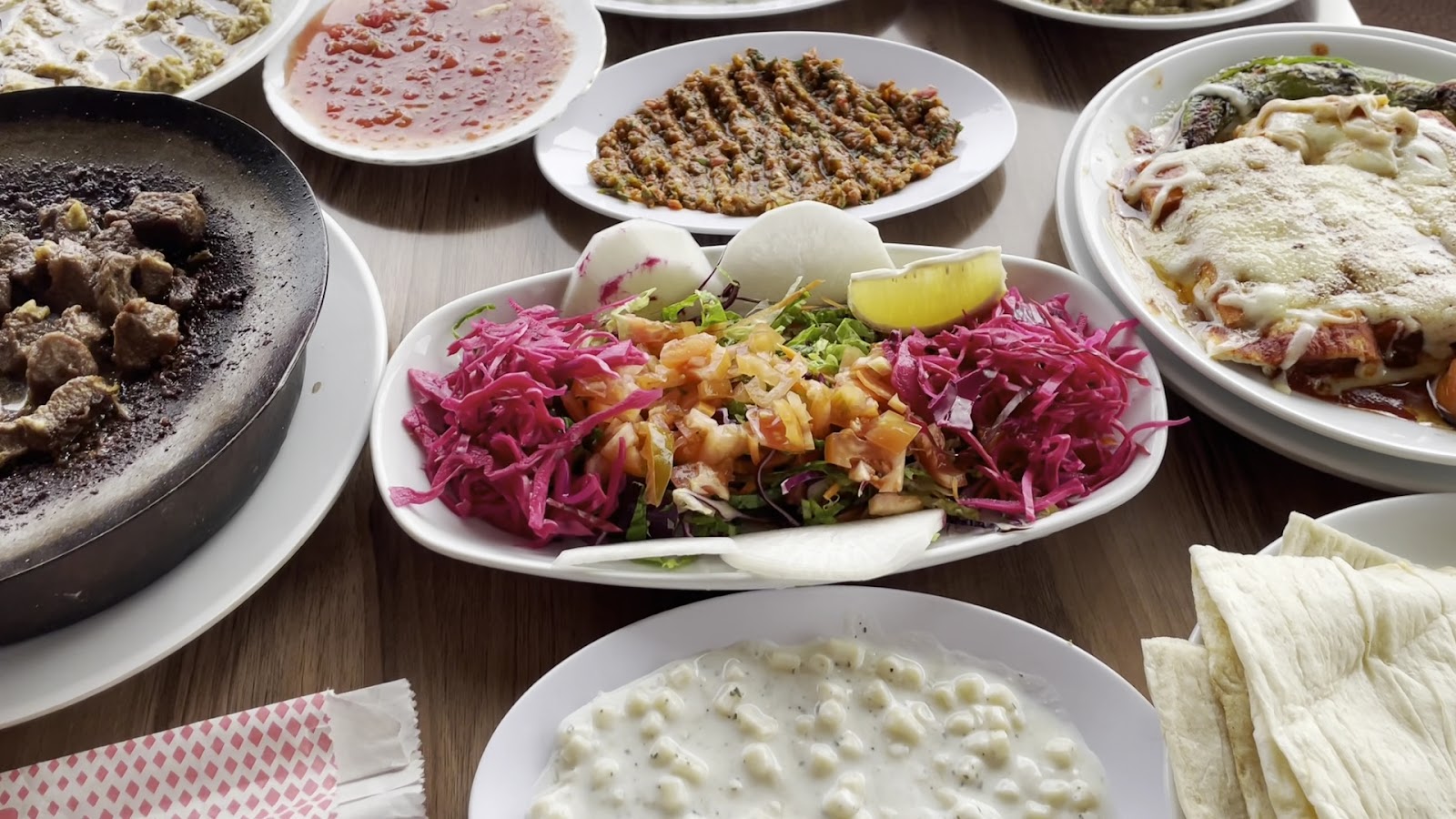 Seyir Et Lokantası — fotoğraf 3