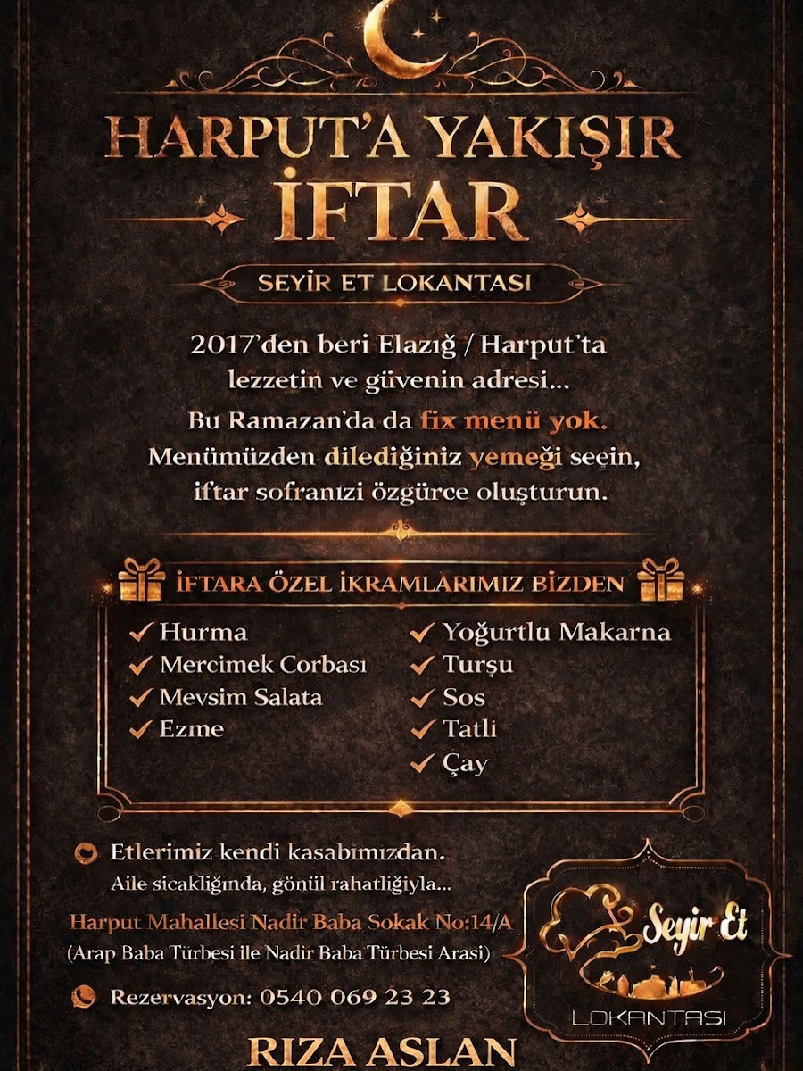 Seyir Et Lokantası — fotoğraf 4