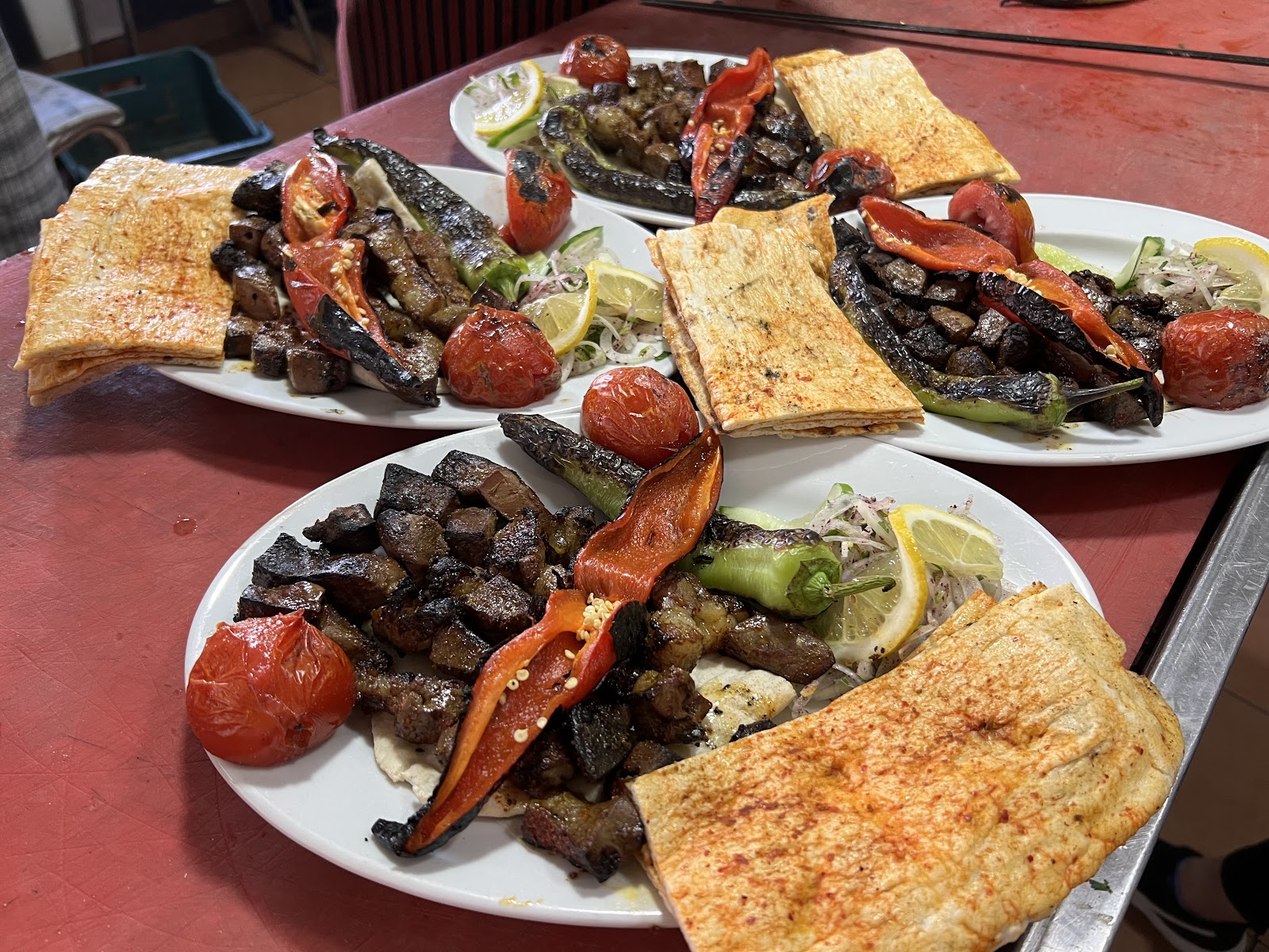 Seyir Et Lokantası — fotoğraf 5