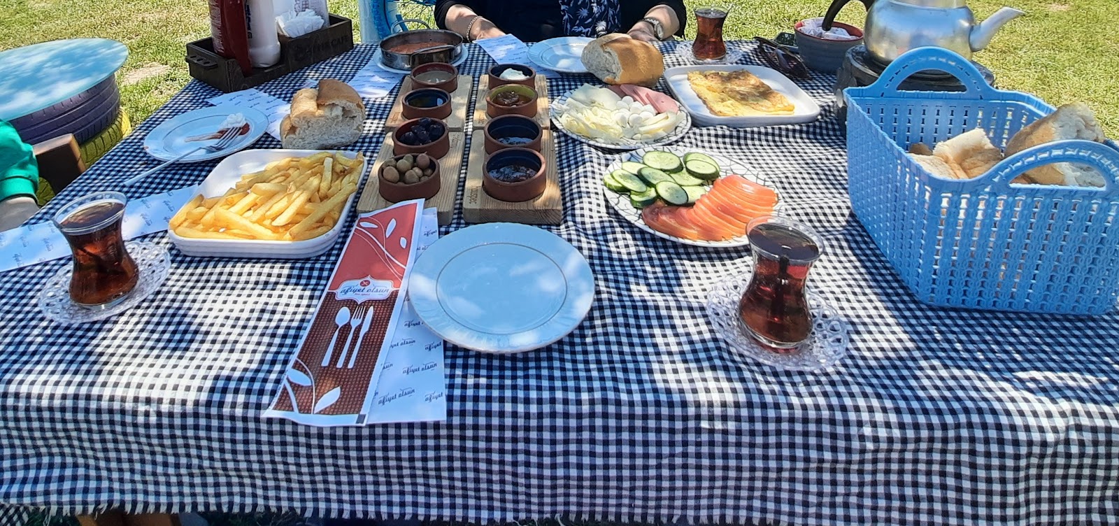 Seyir Kafe Kahvaltı — fotoğraf 2