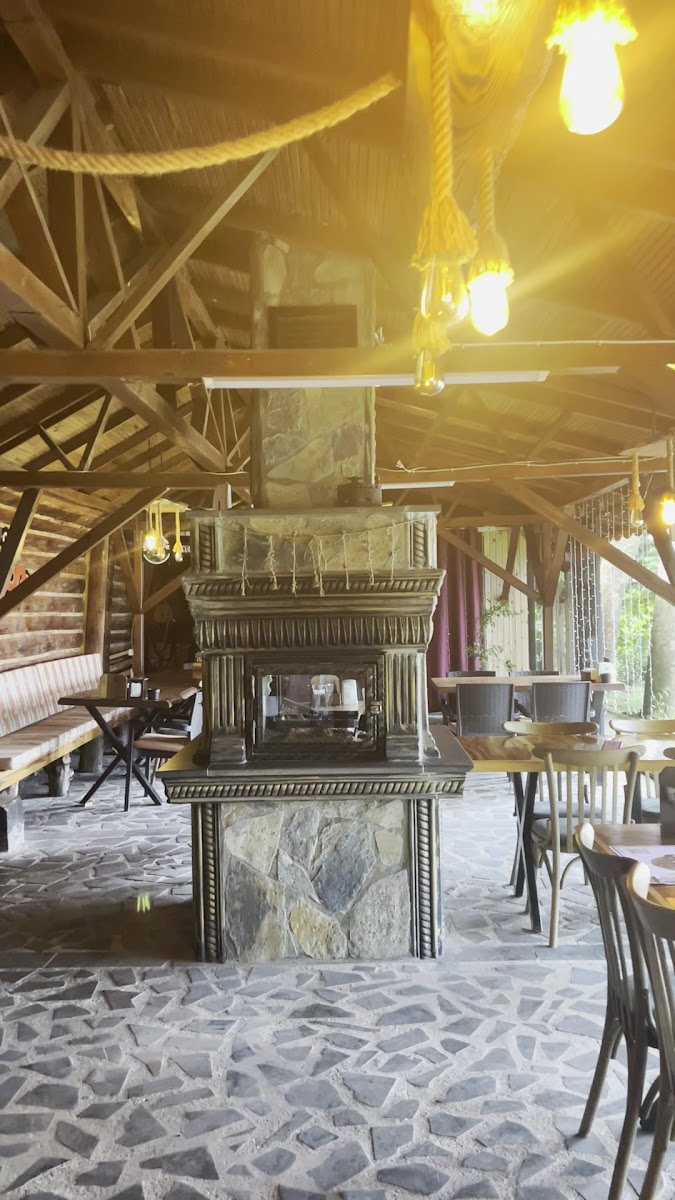 Seyir Kule Restoran — fotoğraf 3