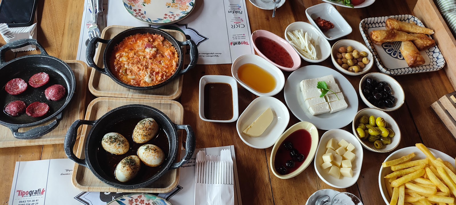 Seyir Kule Restoran — fotoğraf 5