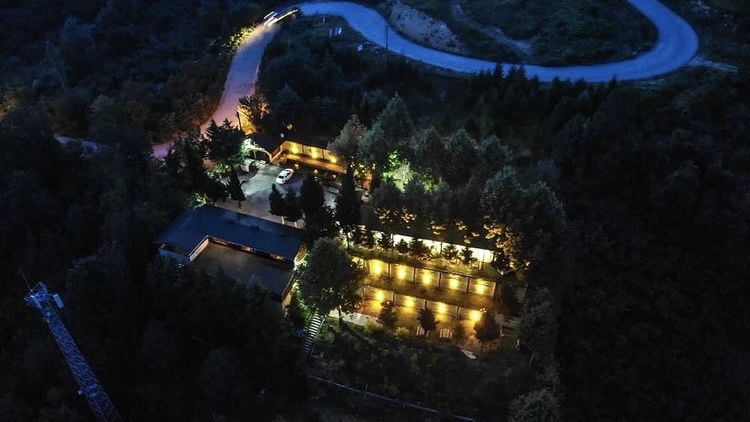 Seyir Kule Restoran — fotoğraf 7
