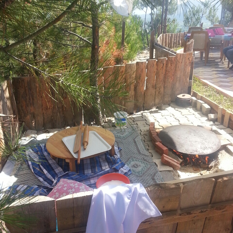 Seyir Tepesi Et Ve Balık Restoran — photo 2
