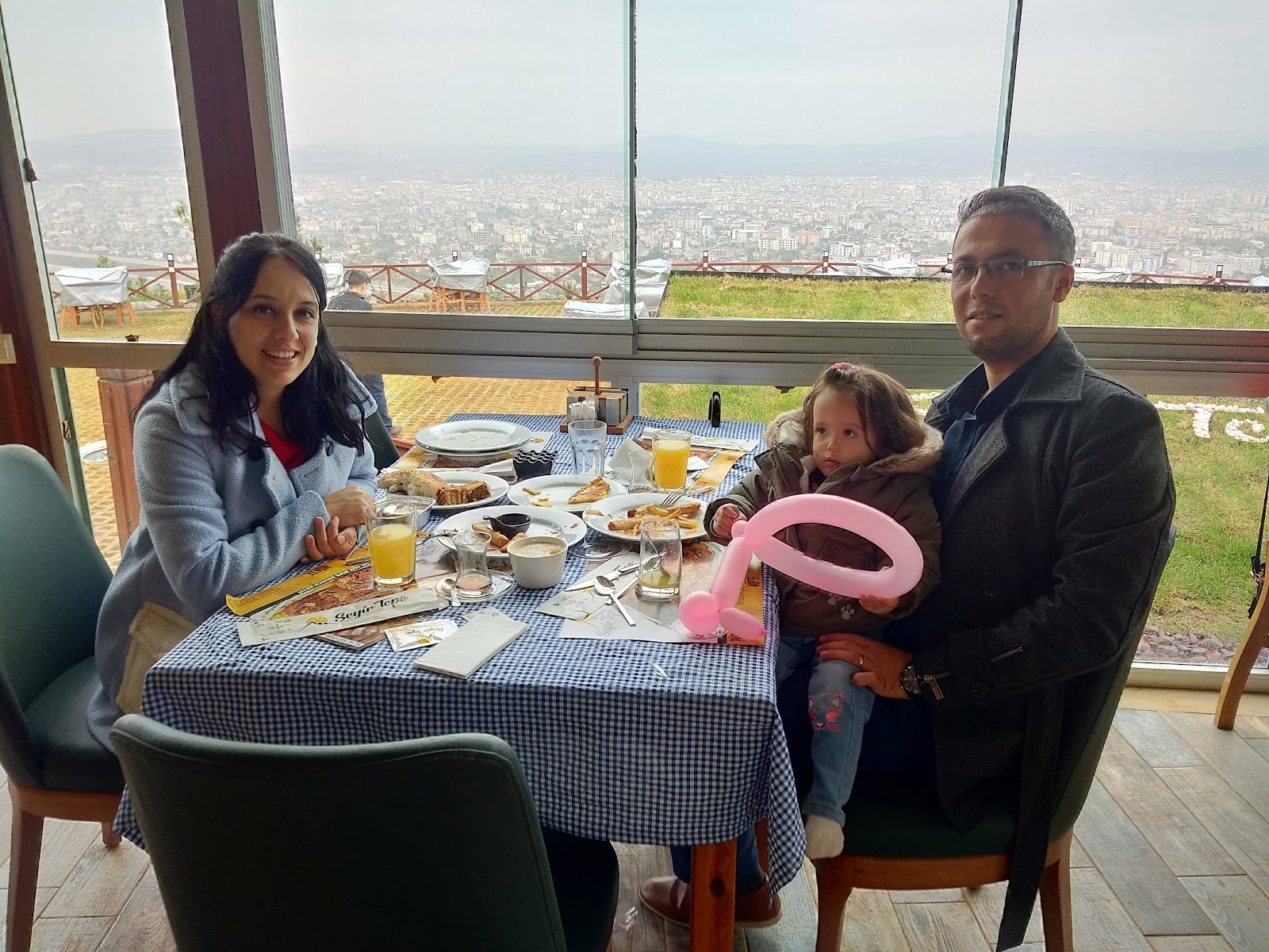seyir tepesi osmaniye — fotoğraf 5