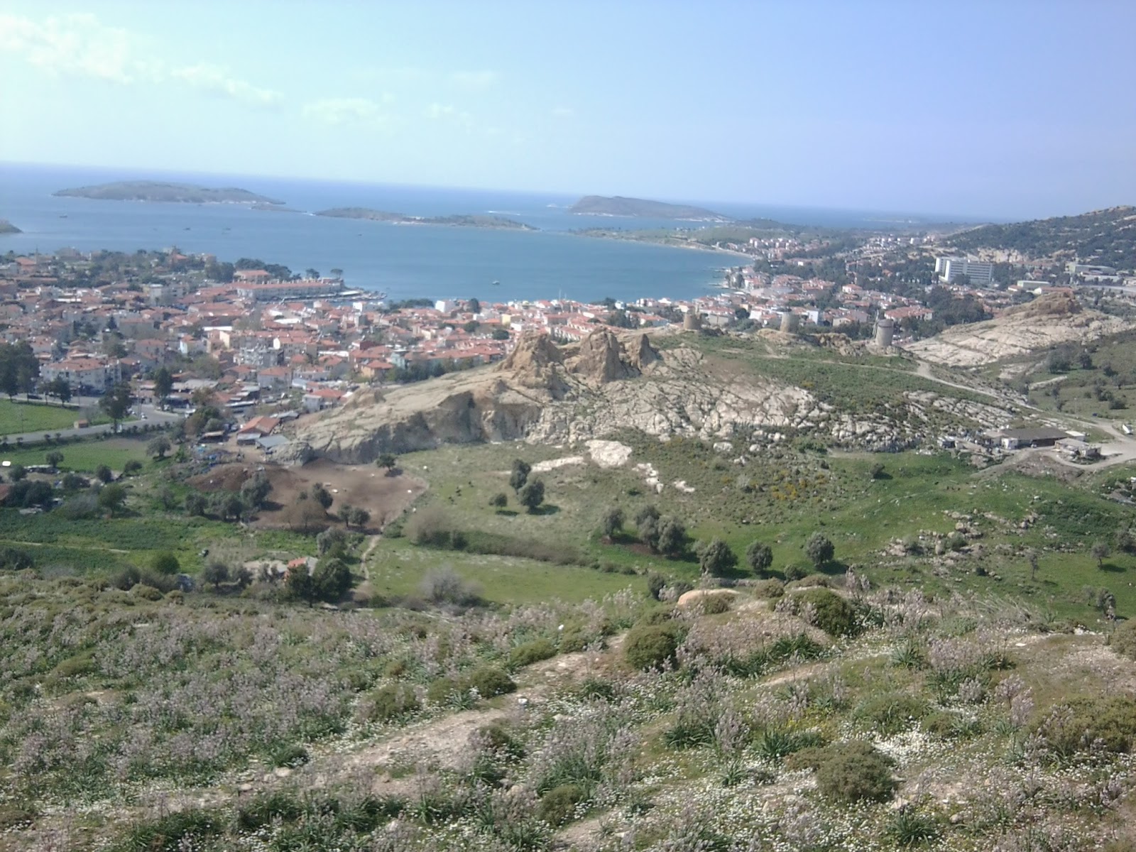 Seyir Tepesi Tesisi — fotoğraf 2