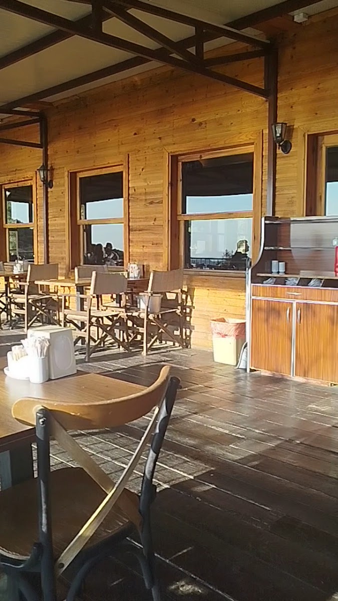 Seyir Tepesi Tesisi — fotoğraf 3