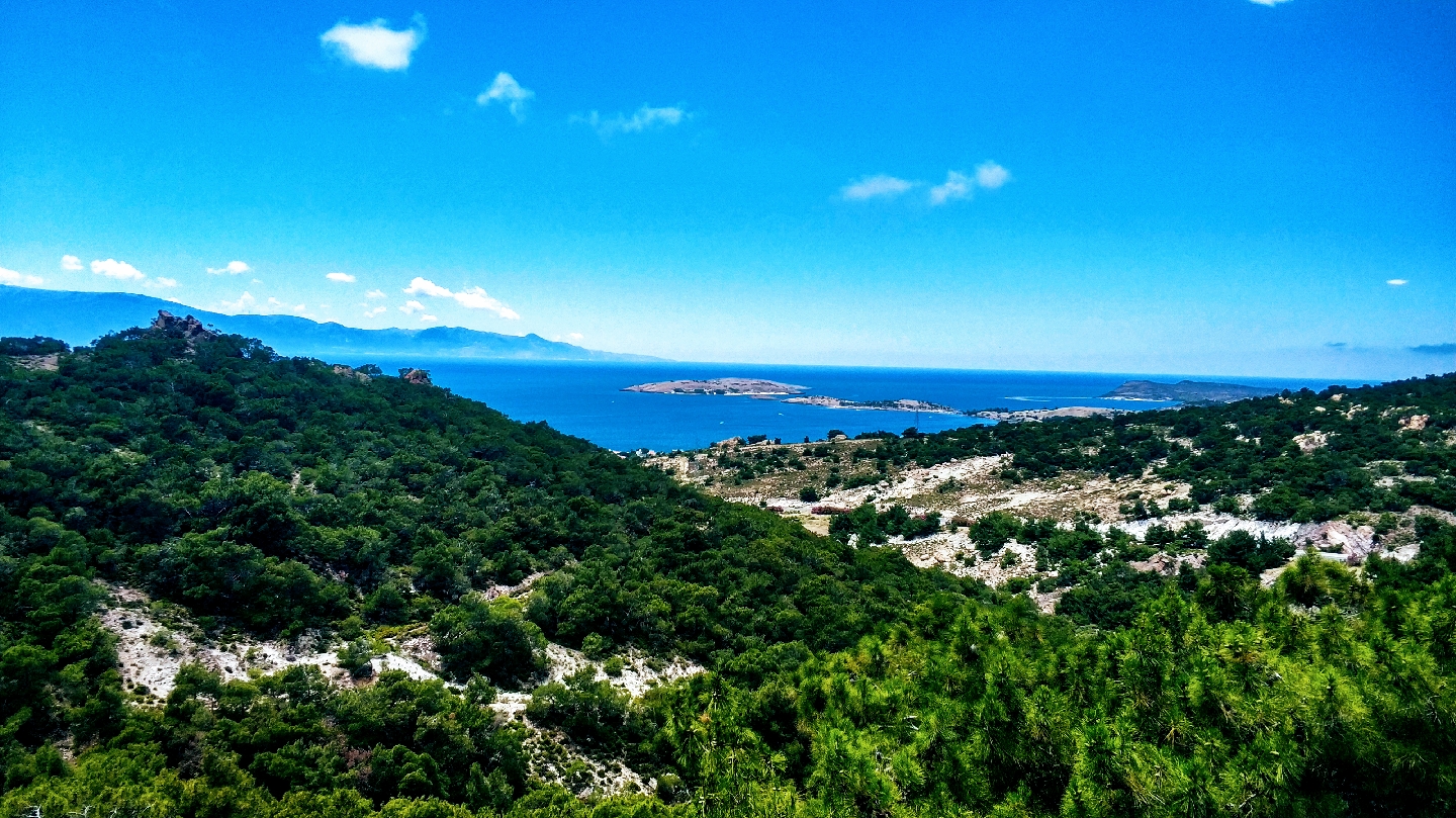 Seyir Tepesi Tesisi — fotoğraf 8