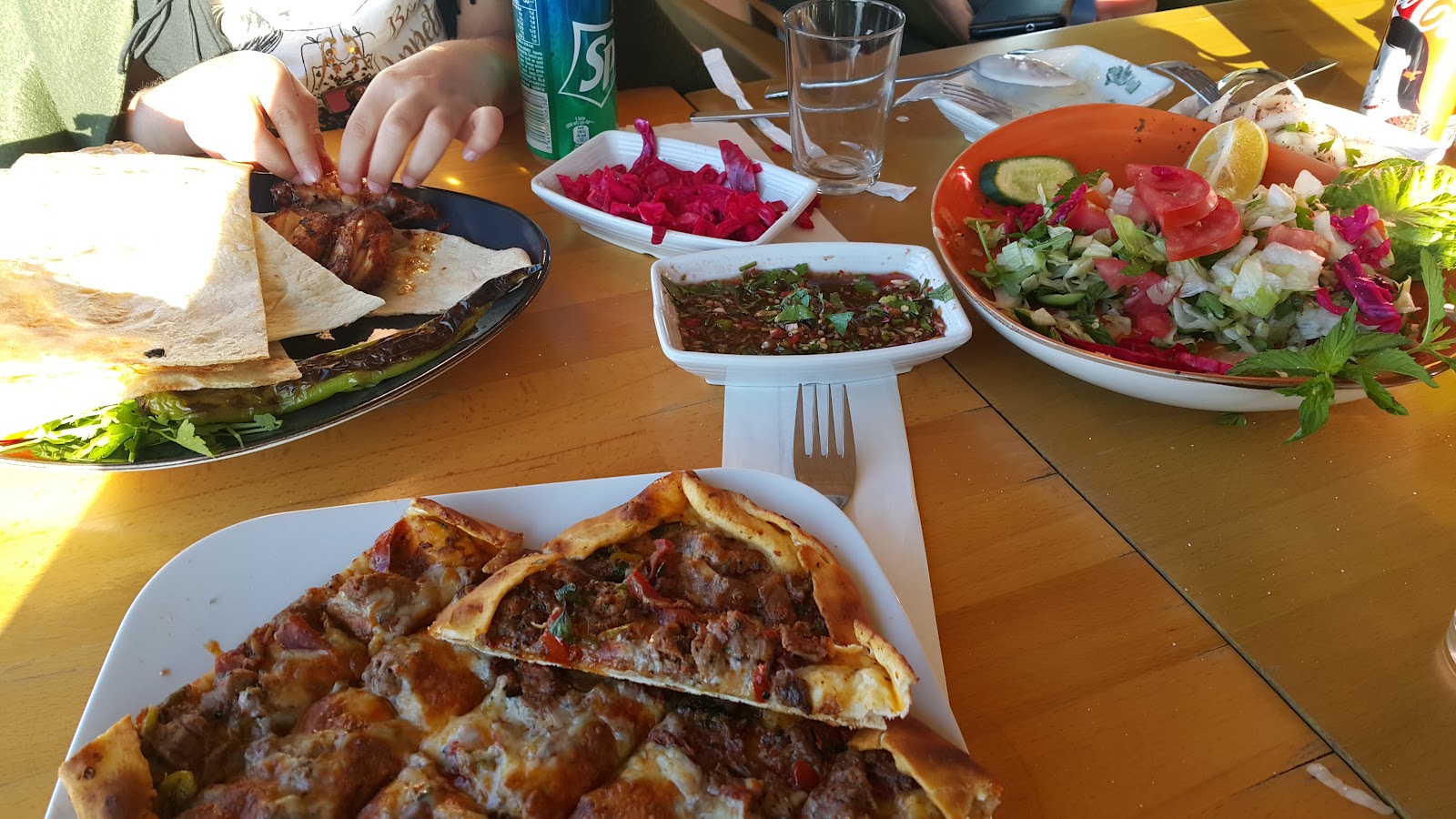 Seyir tepesi — fotoğraf 2