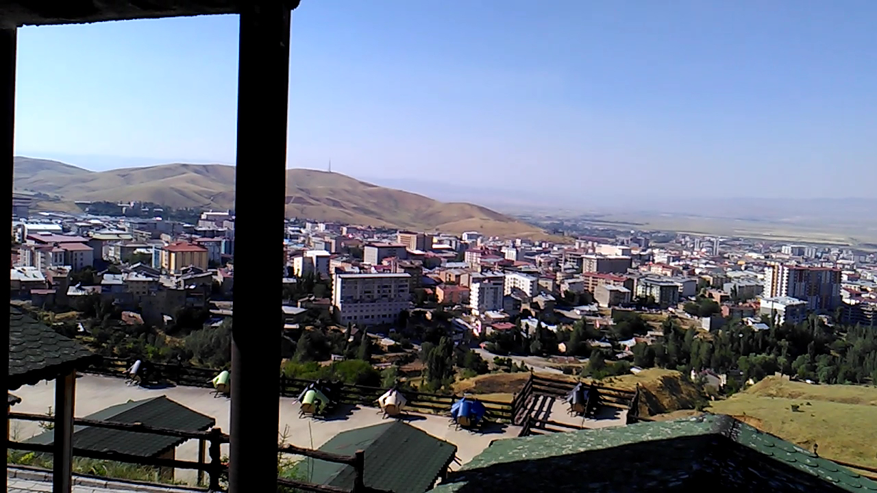 Seyir tepesi — fotoğraf 3