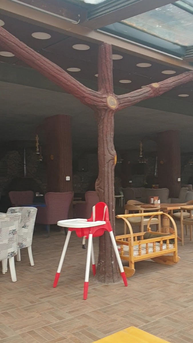 Seyir tepesi — fotoğraf 4