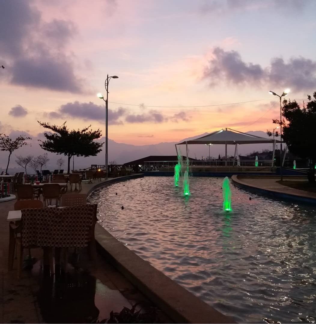 Seyir Terasi Cafe — fotoğraf 4