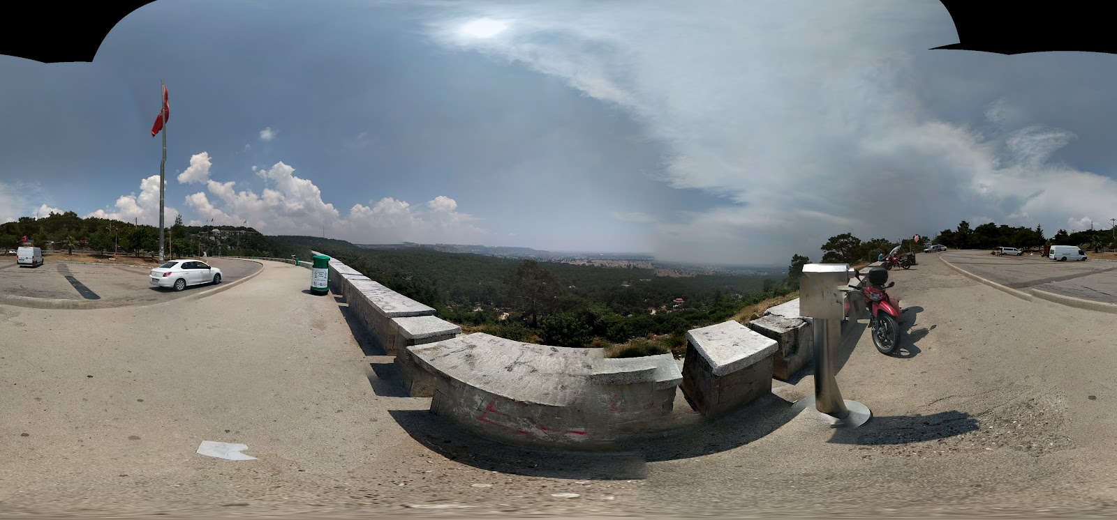 Seyir Terasi Cafe — fotoğraf 5