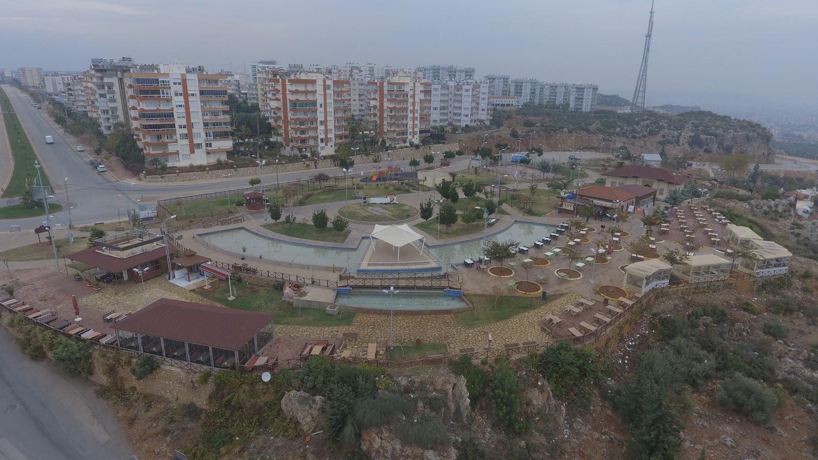 Seyir Terası Parkı — fotoğraf 5