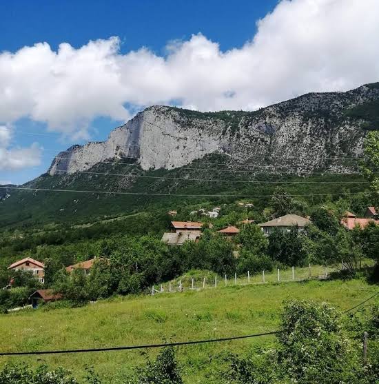Mithat Baloğlu Seyir Terası — fotoğraf