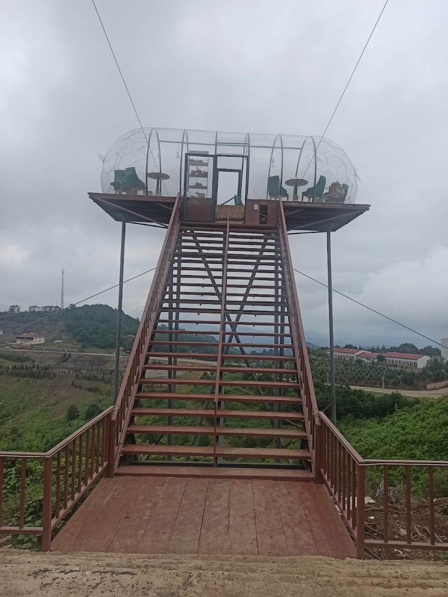 SEYİR TERASI — photo 2