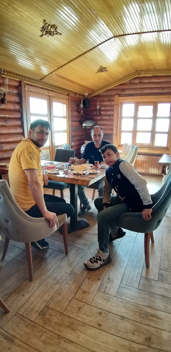 SEYİR TERASI — photo 4