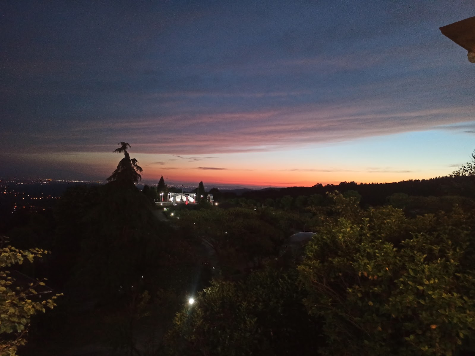Seyir Terası — fotoğraf 2