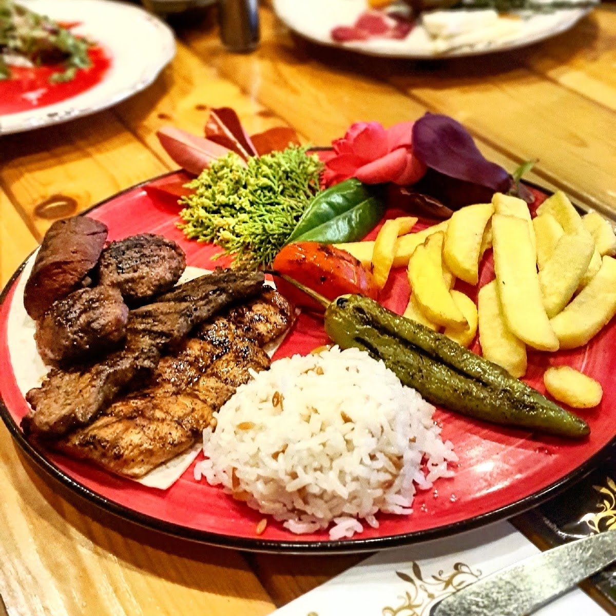 Seyir Terası — fotoğraf 5