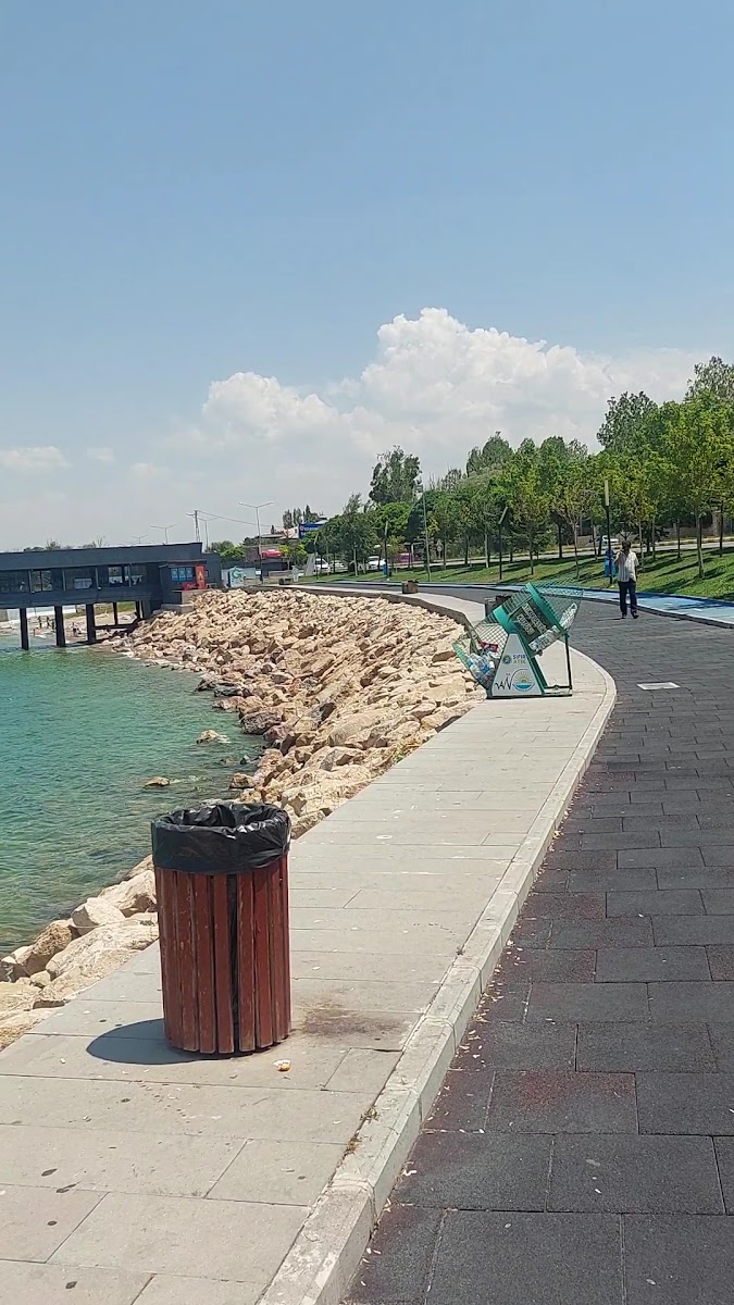 Seyirtepe Cafe Restourant — fotoğraf 3