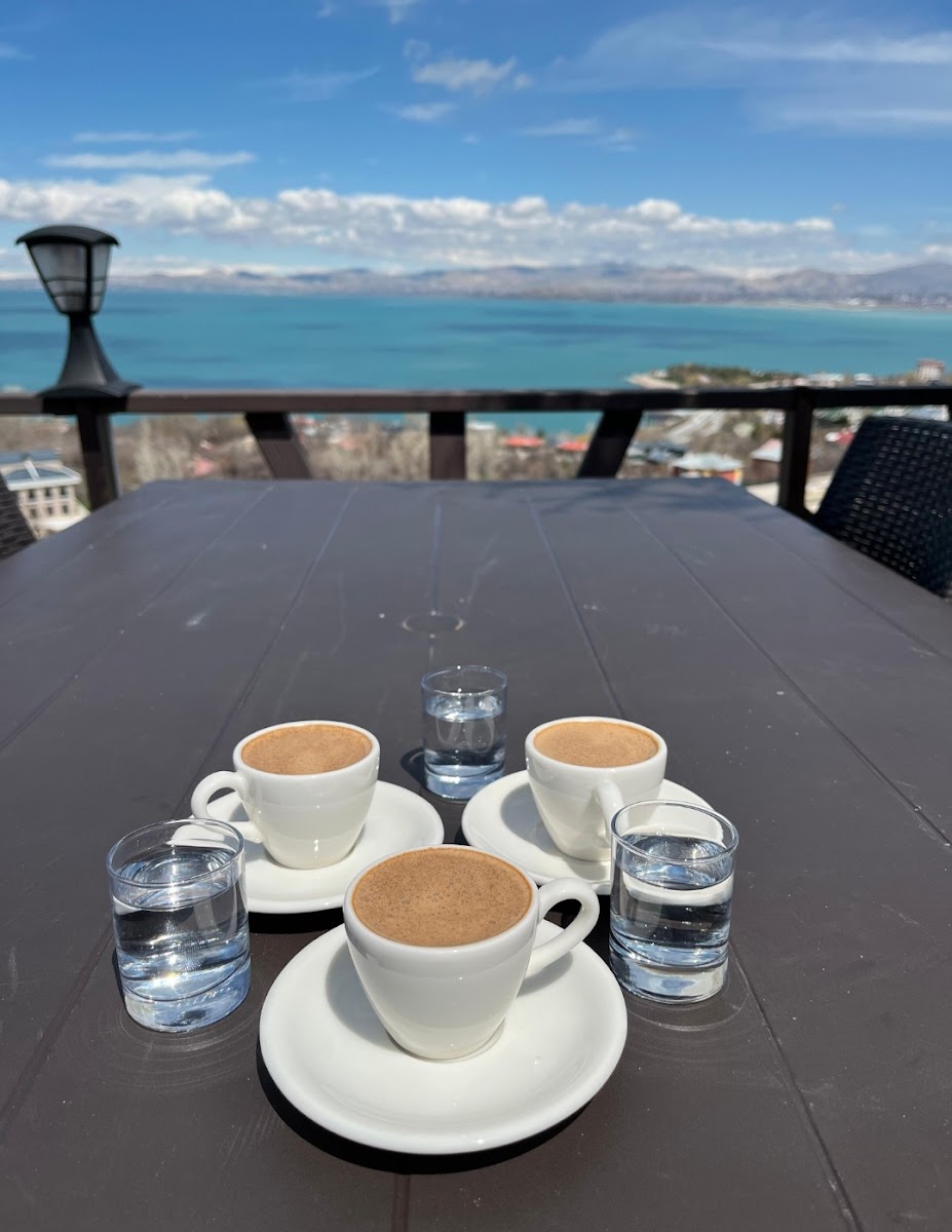 Seyirtepe Cafe Restourant — fotoğraf 5