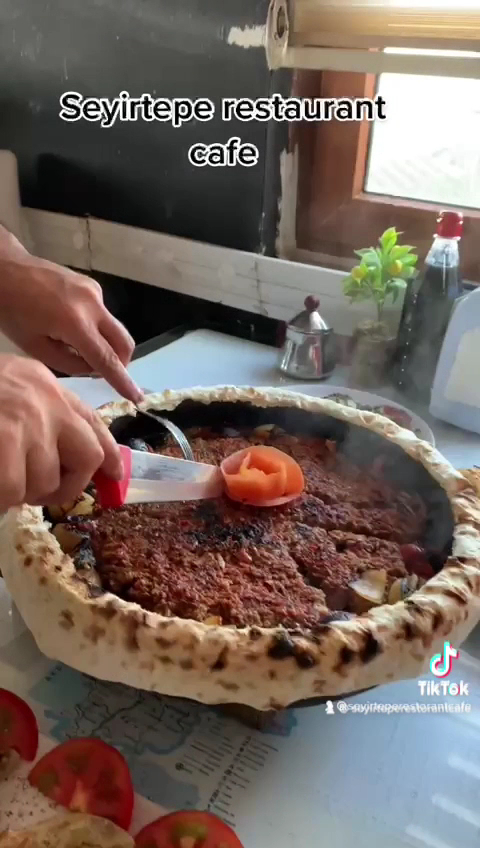 Seyirtepe Restaurant & Cafe — fotoğraf 3