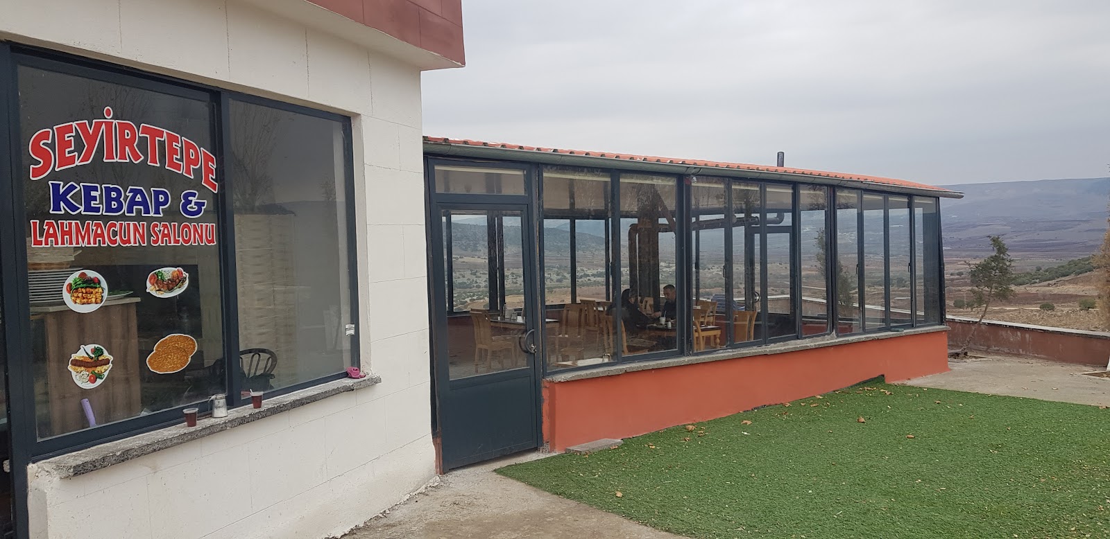 Seyirtepe Tesisleri — photo 2