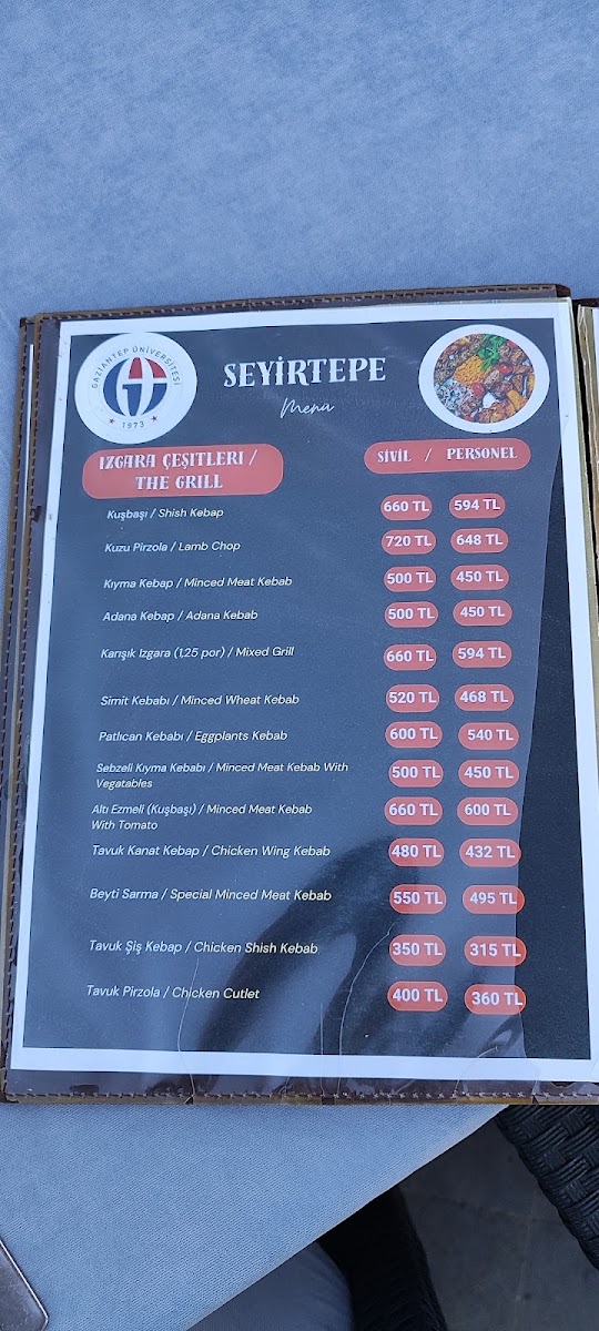 Seyirtepe Tesisleri — photo 3