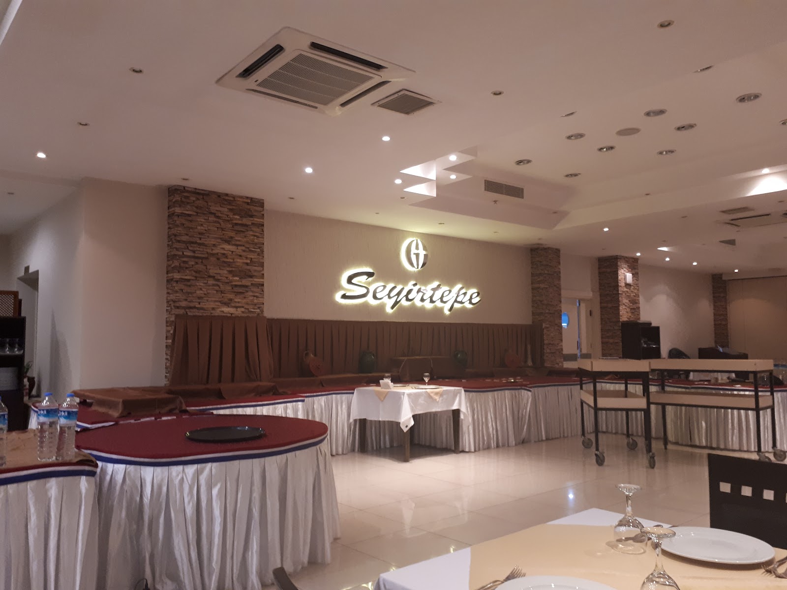 Seyirtepe Tesisleri — photo 5