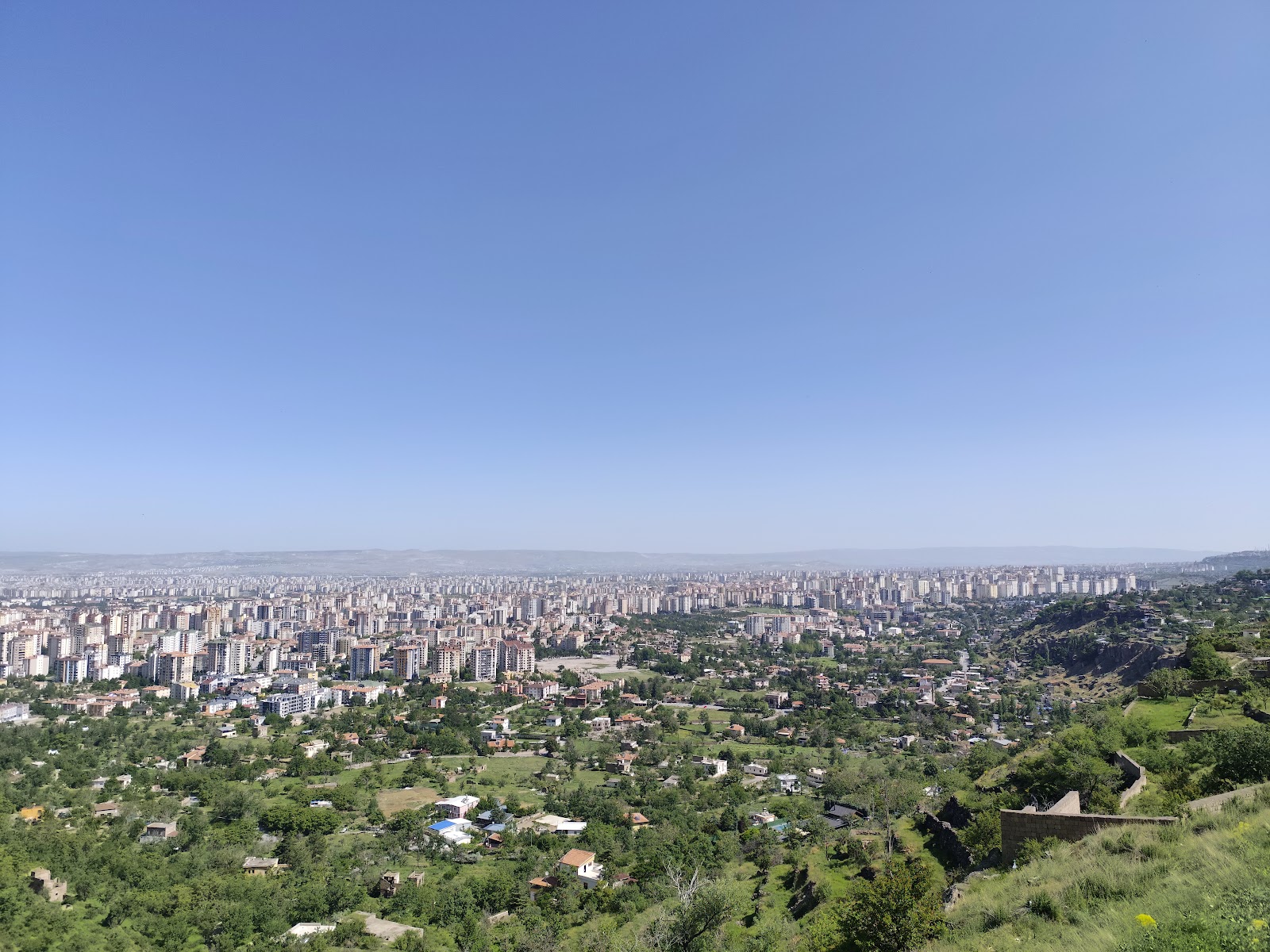 Seyirtepe — fotoğraf