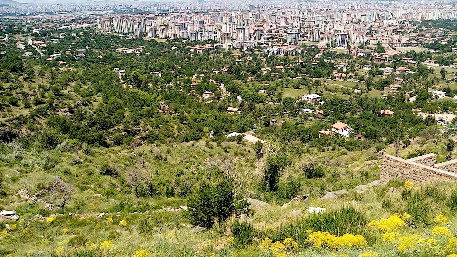 Seyirtepe — fotoğraf 2