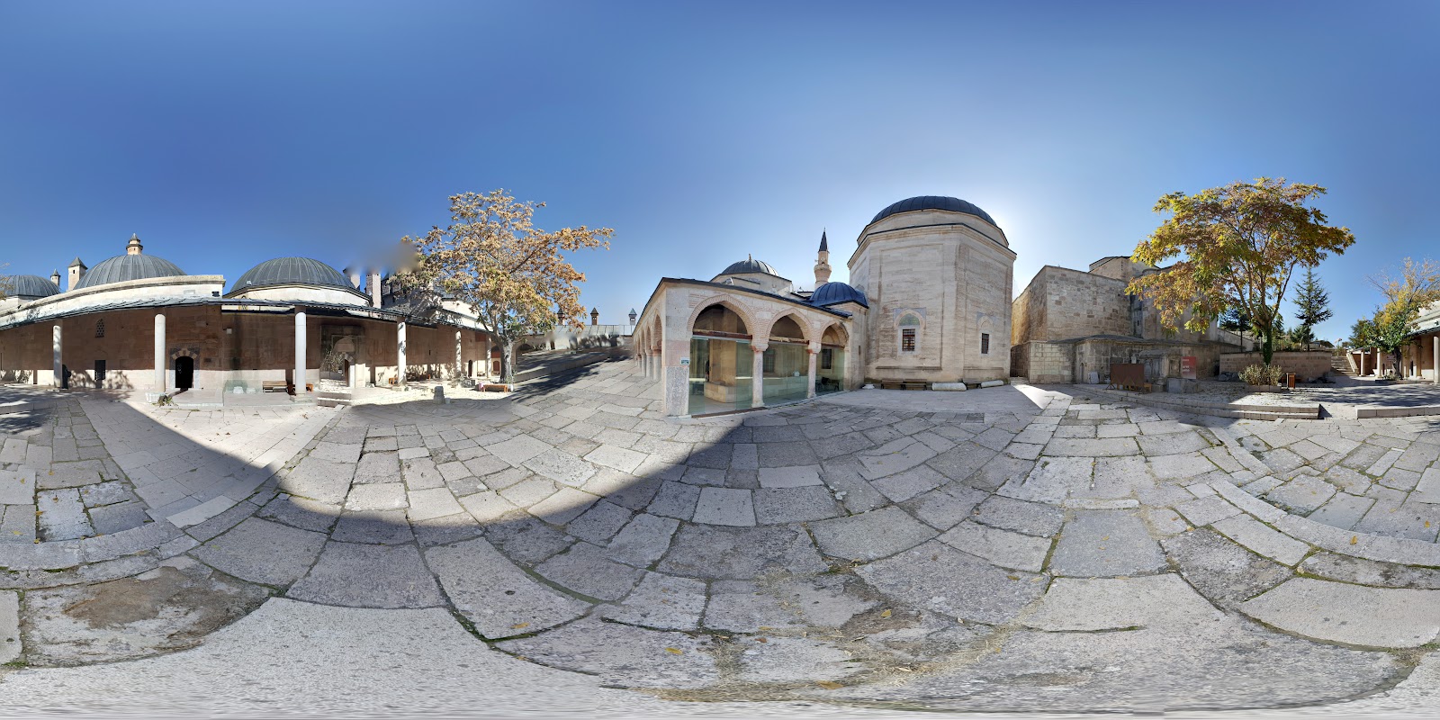 Seyit Battal Gazi Külliyesi — photo 2
