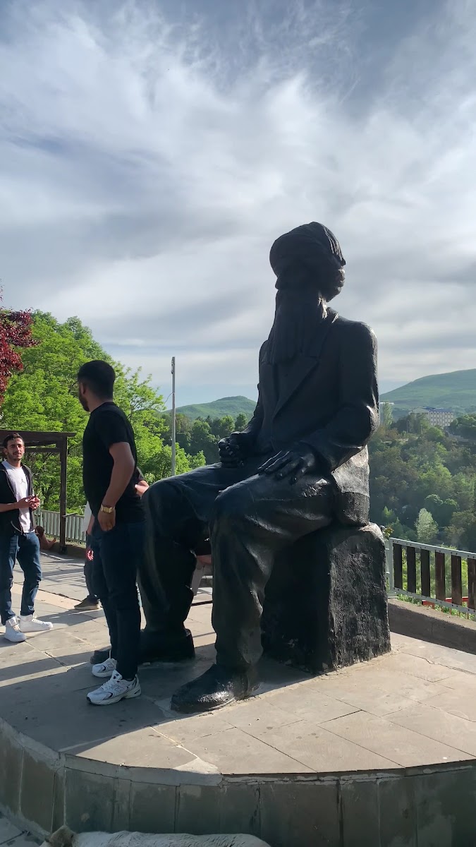 SEYİT RIZA PARKI — fotoğraf 3