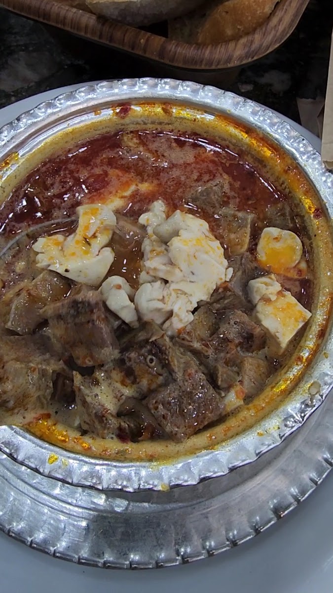 Seyit Usta işkembe — photo 3
