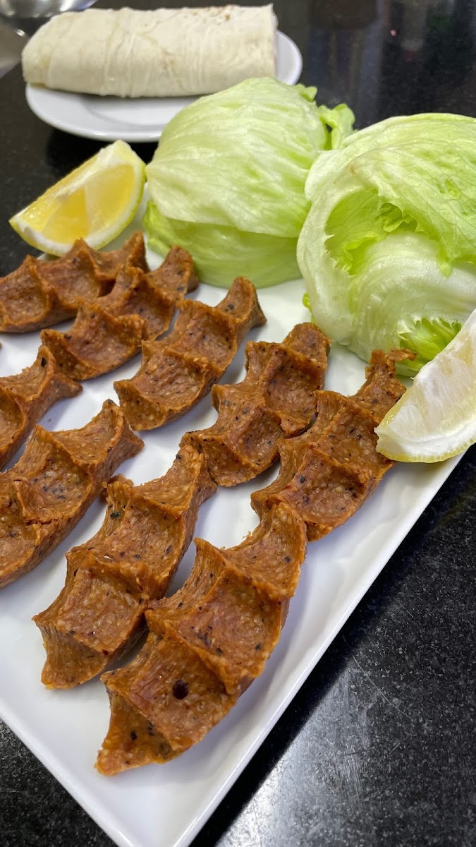 Seyit Usta işkembe — photo 5