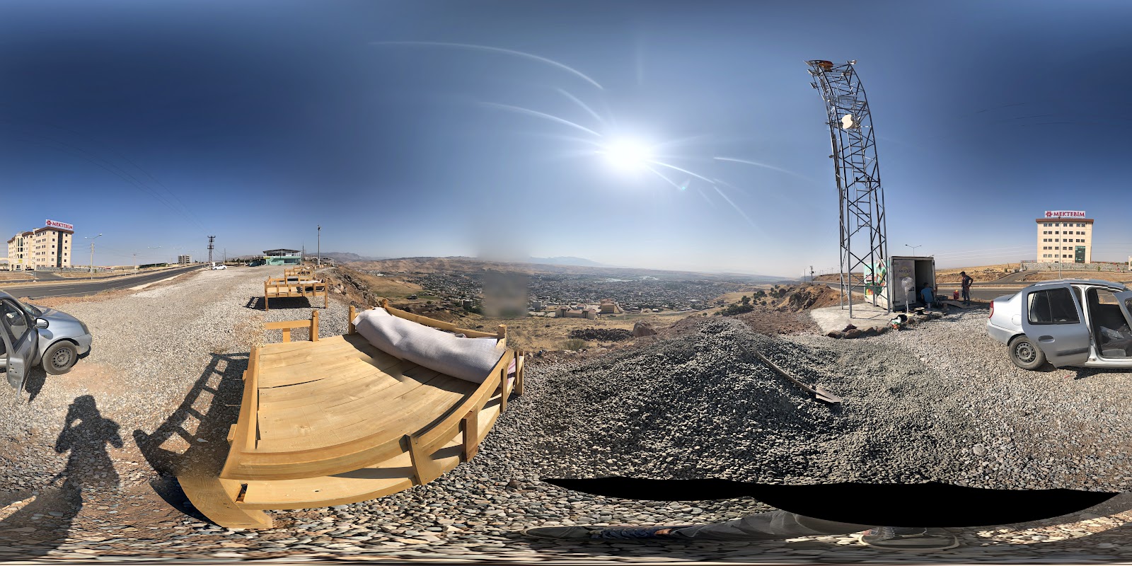 Seyr-i Cizre Lokantası — fotoğraf 4