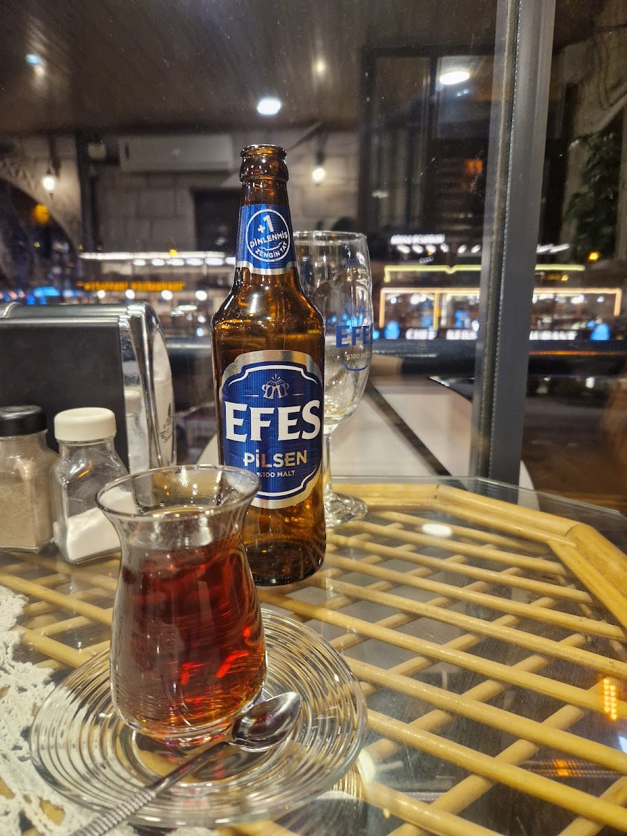 Seyr-ü sefa cafe Restaurant — fotoğraf 10