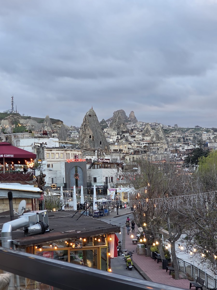 Seyr-ü sefa cafe Restaurant — fotoğraf 2