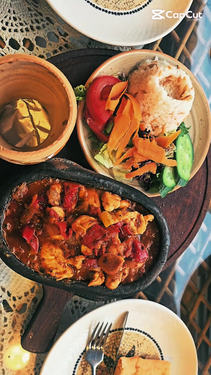 Seyr-ü sefa cafe Restaurant — fotoğraf 3