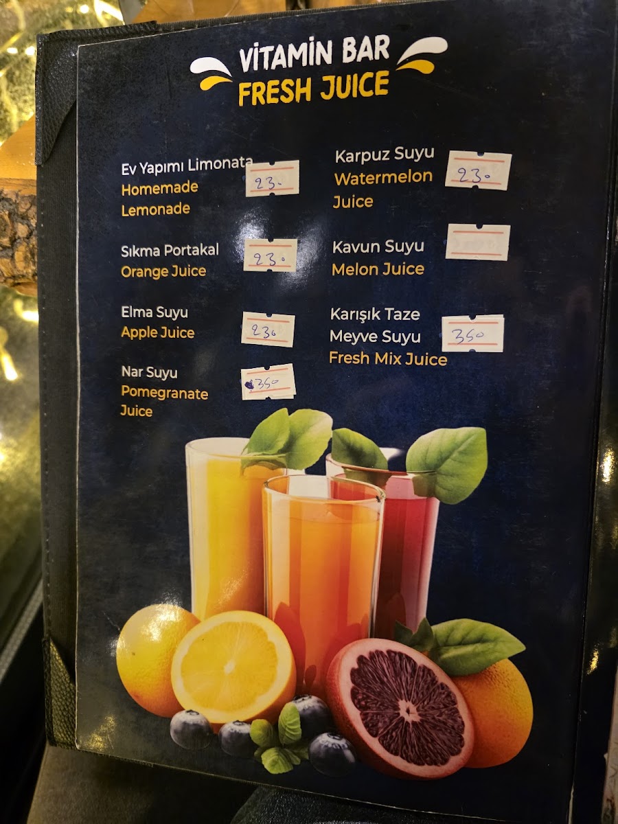 Seyr-ü sefa cafe Restaurant — fotoğraf 4