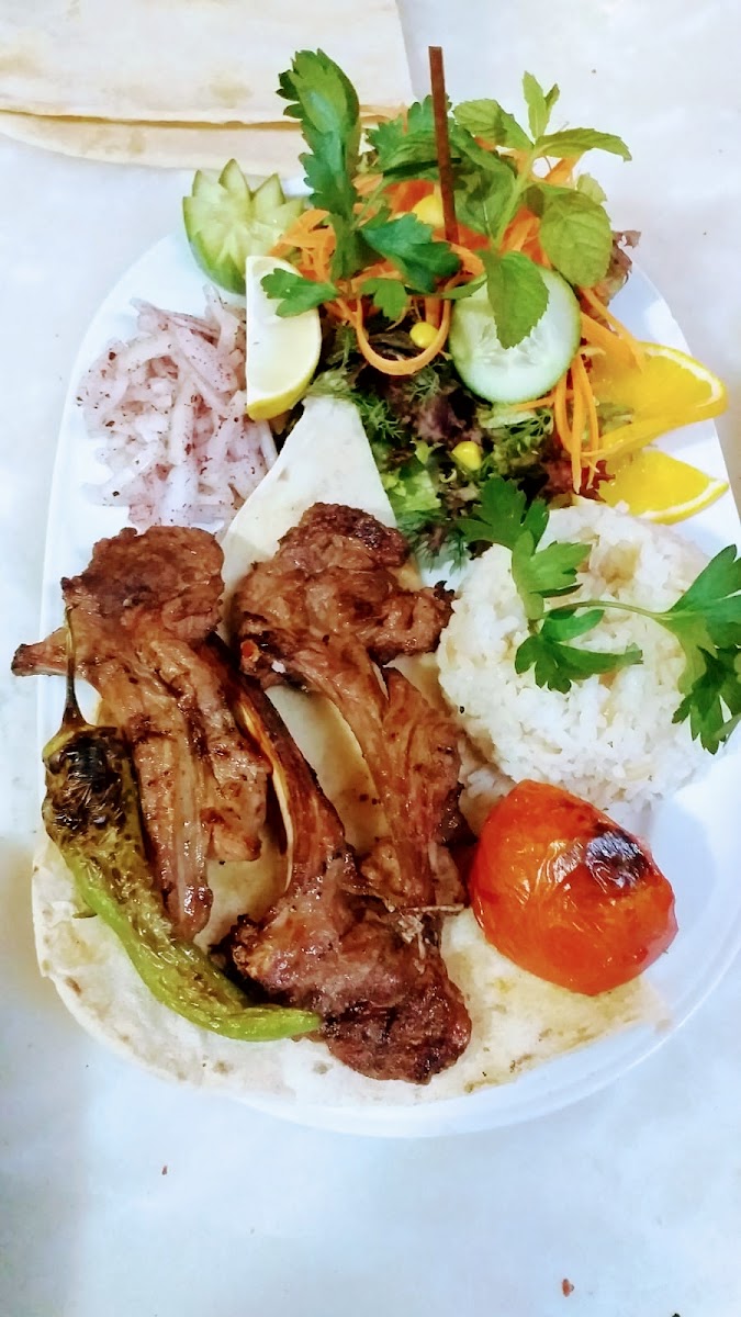 Seyr-ü sefa cafe Restaurant — fotoğraf 5