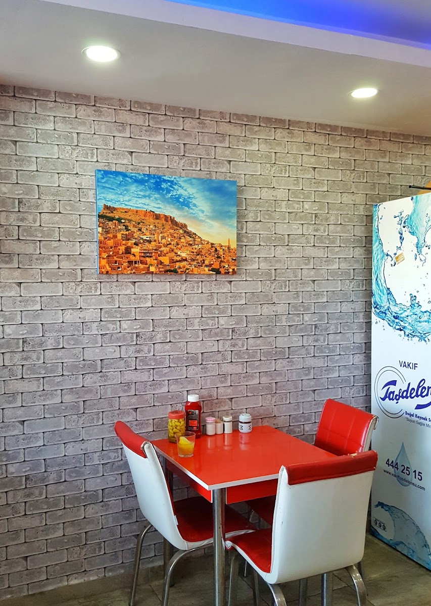 SEYRANTEPE PİLAVCİSI — fotoğraf 3