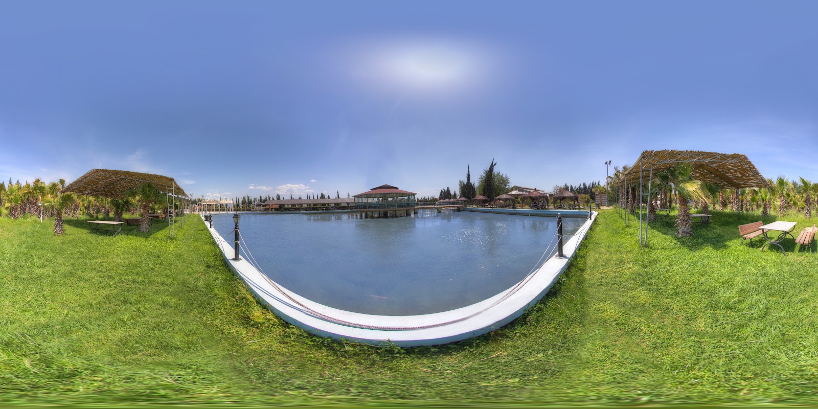 Seyrek Göl Hobi Park — photo 2