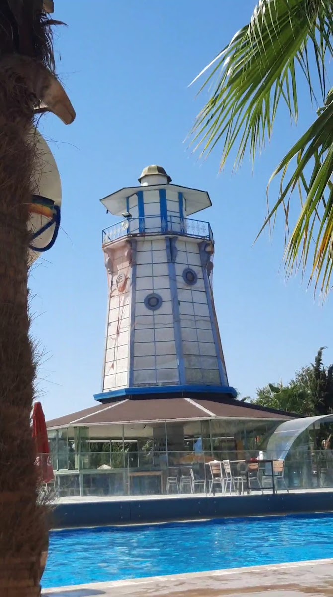 Seyrek Göl Hobi Park — photo 3