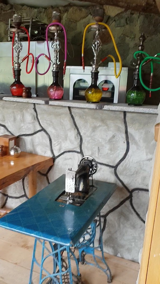 seyri cennet dağ evleri — fotoğraf 4