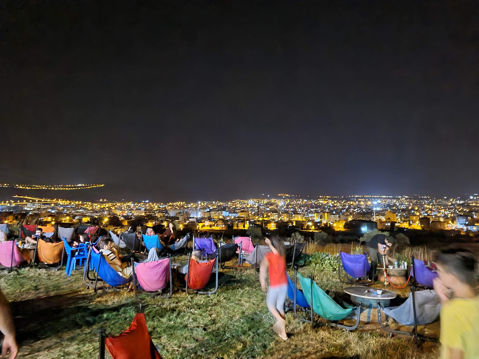 Seyr'i Kilis — fotoğraf