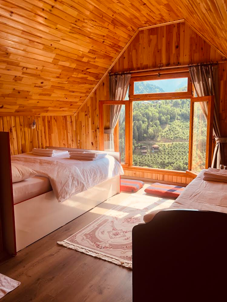 Seyri Macahel Otel & Restaurant — fotoğraf 2